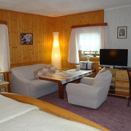 Apartman Na Sumave-Volary Apartment Exterior photo