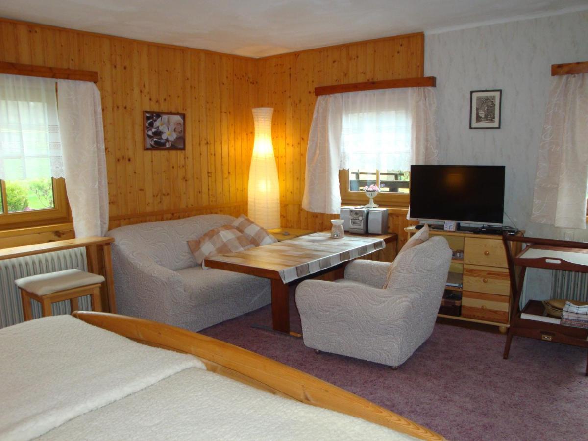 Apartman Na Sumave-Volary Apartment Exterior photo