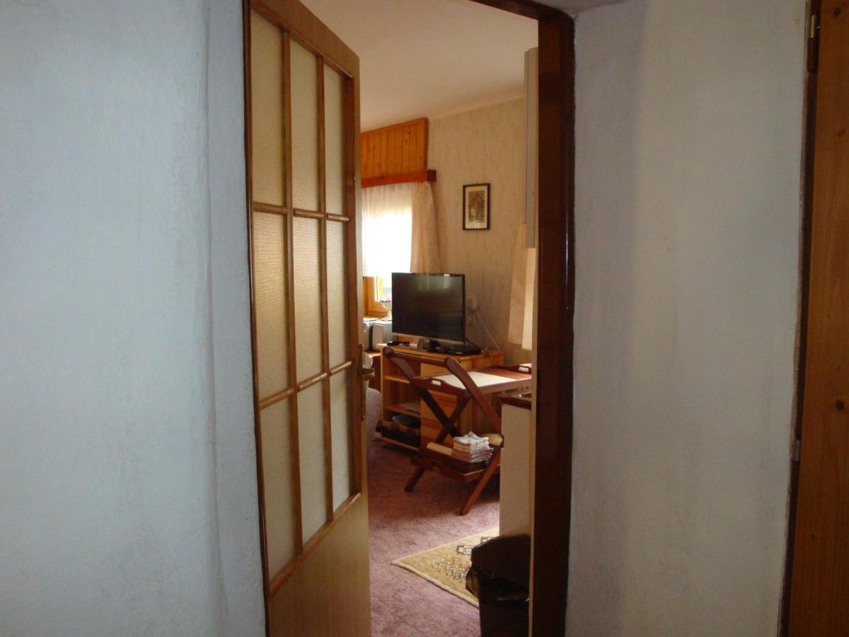 Apartman Na Sumave-Volary Apartment Exterior photo