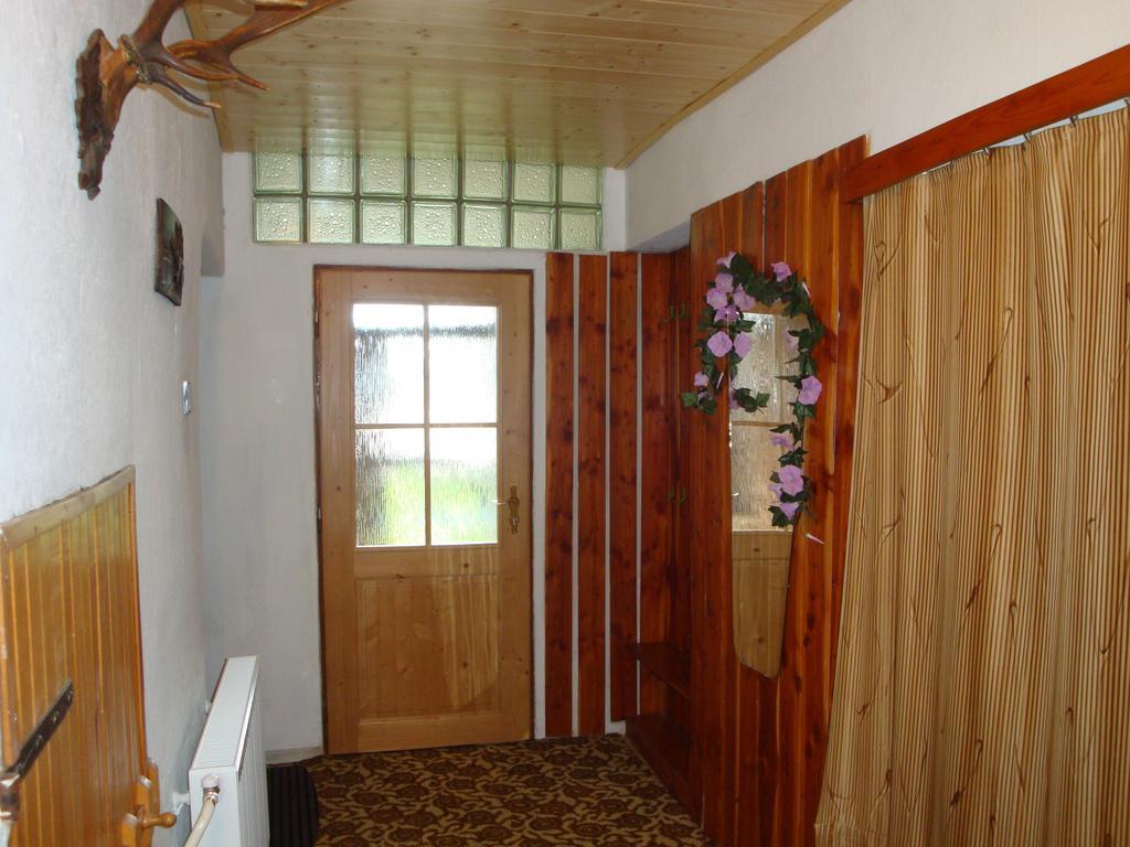 Apartman Na Sumave-Volary Apartment Exterior photo